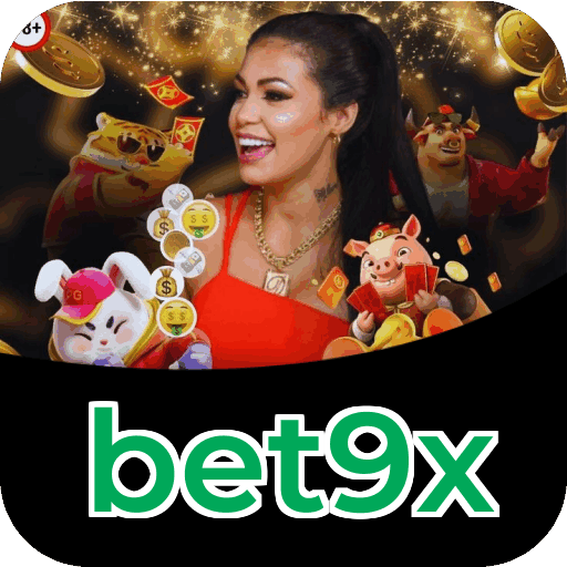 Plataforma bet9x mostrando interface moderna, jogos certificados e recursos de segurança licenciados