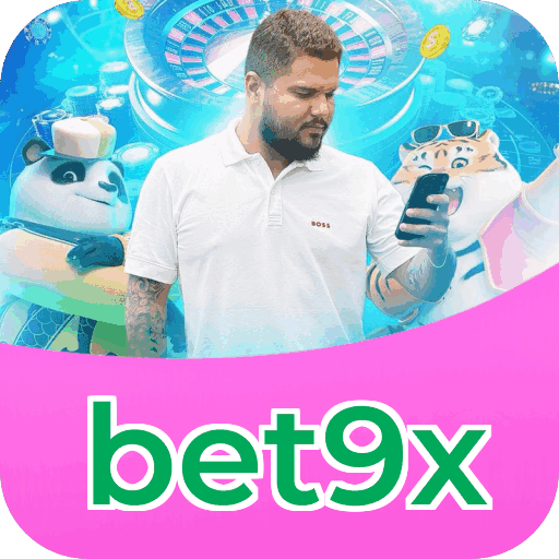 Catálogo slots bet9x mostrando top jogos Gates Olympus Sweet Bonanza Fortune Tiger Big Bass volatilidade RTP
